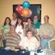 Paul-Emile Lachance& Family