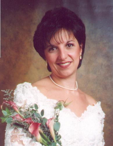 Lise Charlebois